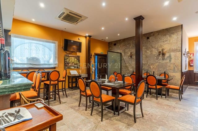 Kommersiell till salu i Gualchos - 700 000 € (Ref: 9289831)