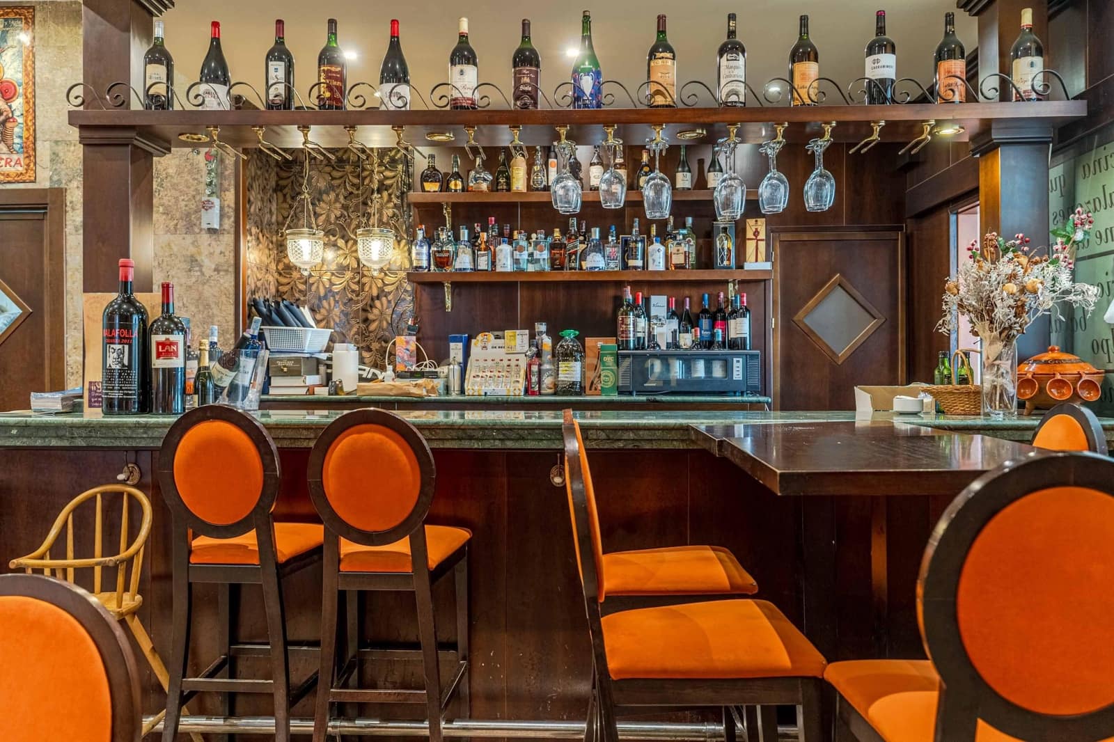 Erhverv til salg i Gualchos - € 700.000 (Ref: 9289831)