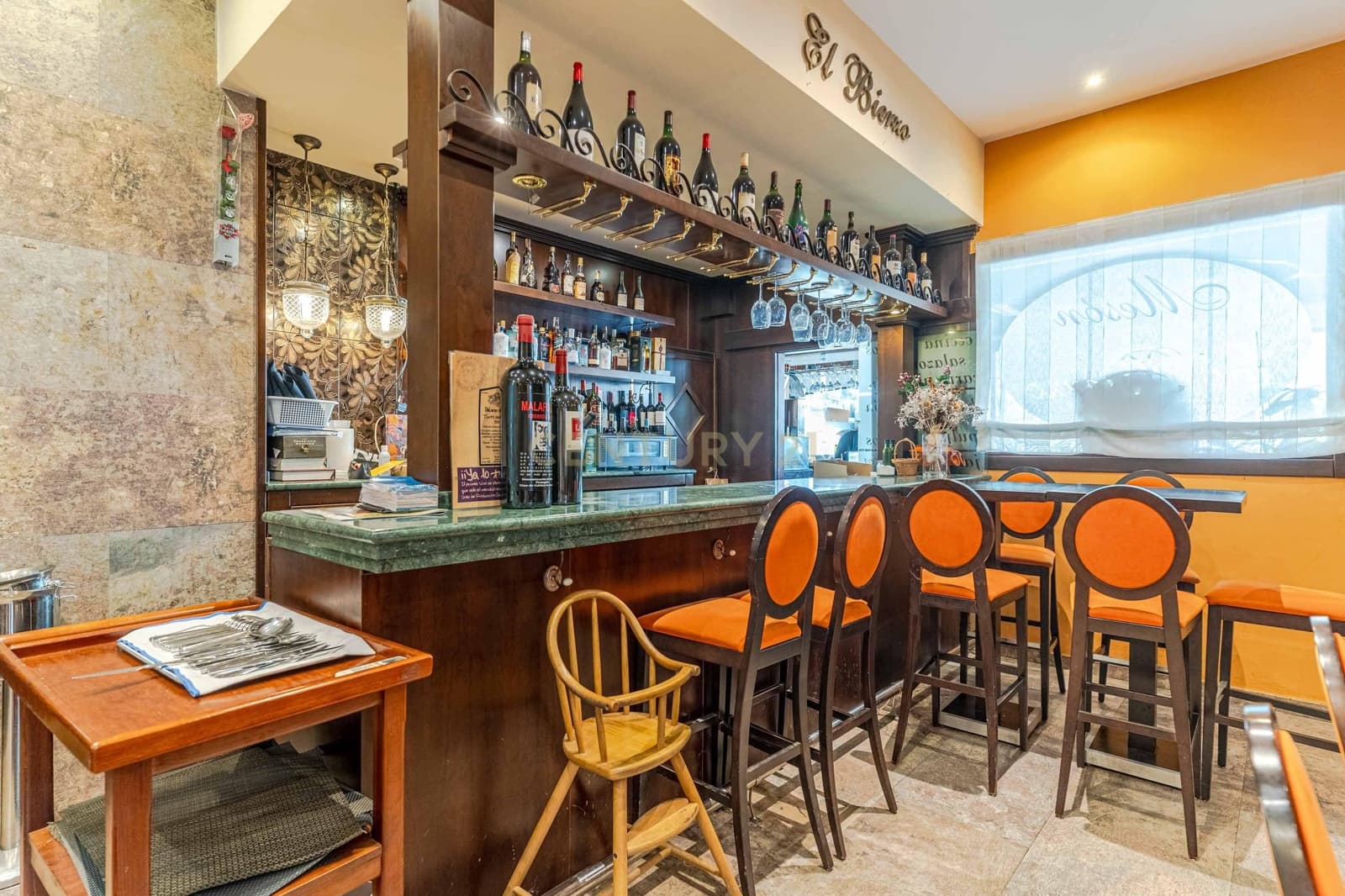 Erhverv til salg i Gualchos - € 700.000 (Ref: 9289831)