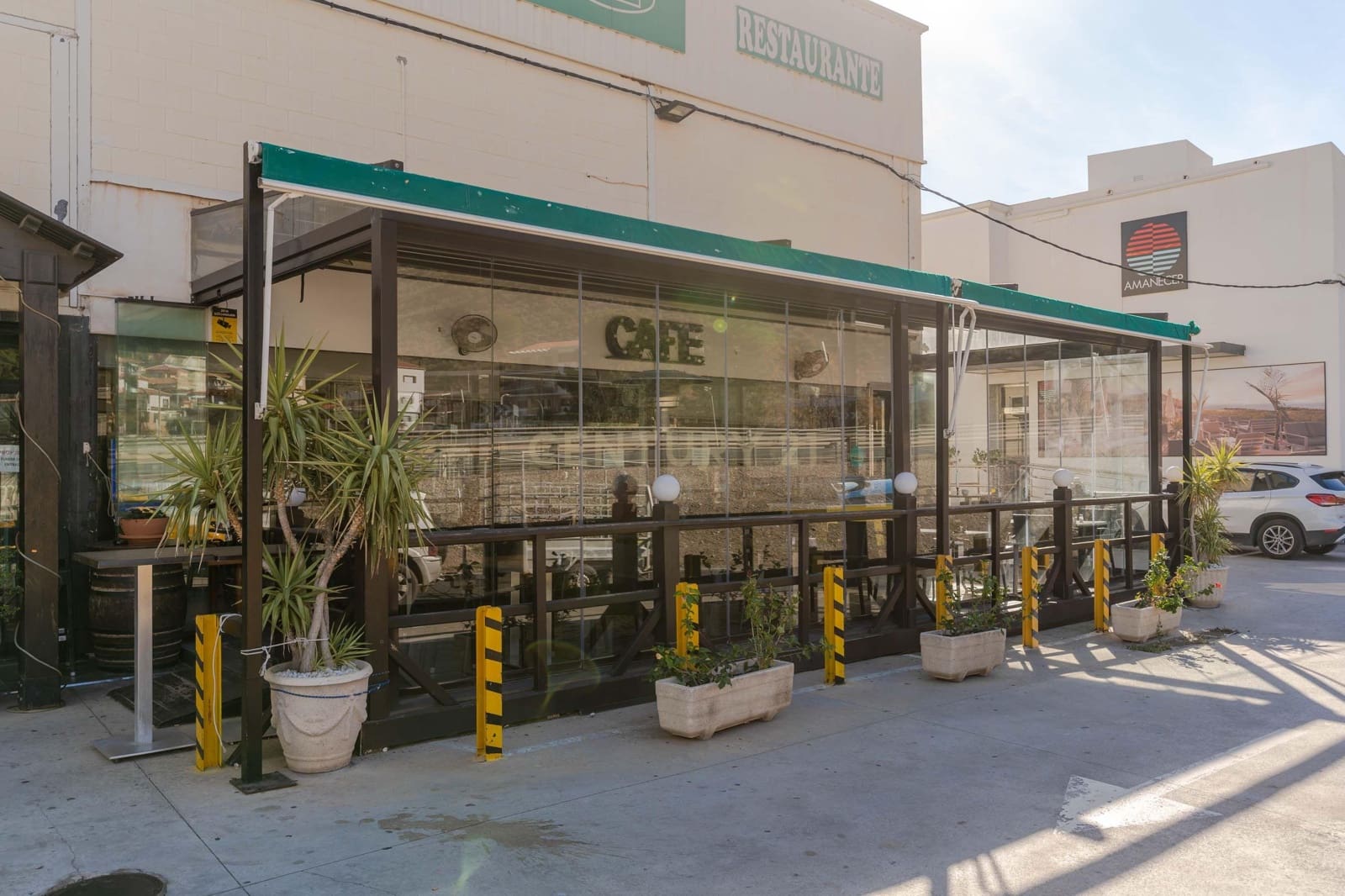 Erhverv til salg i Gualchos - € 700.000 (Ref: 9289831)