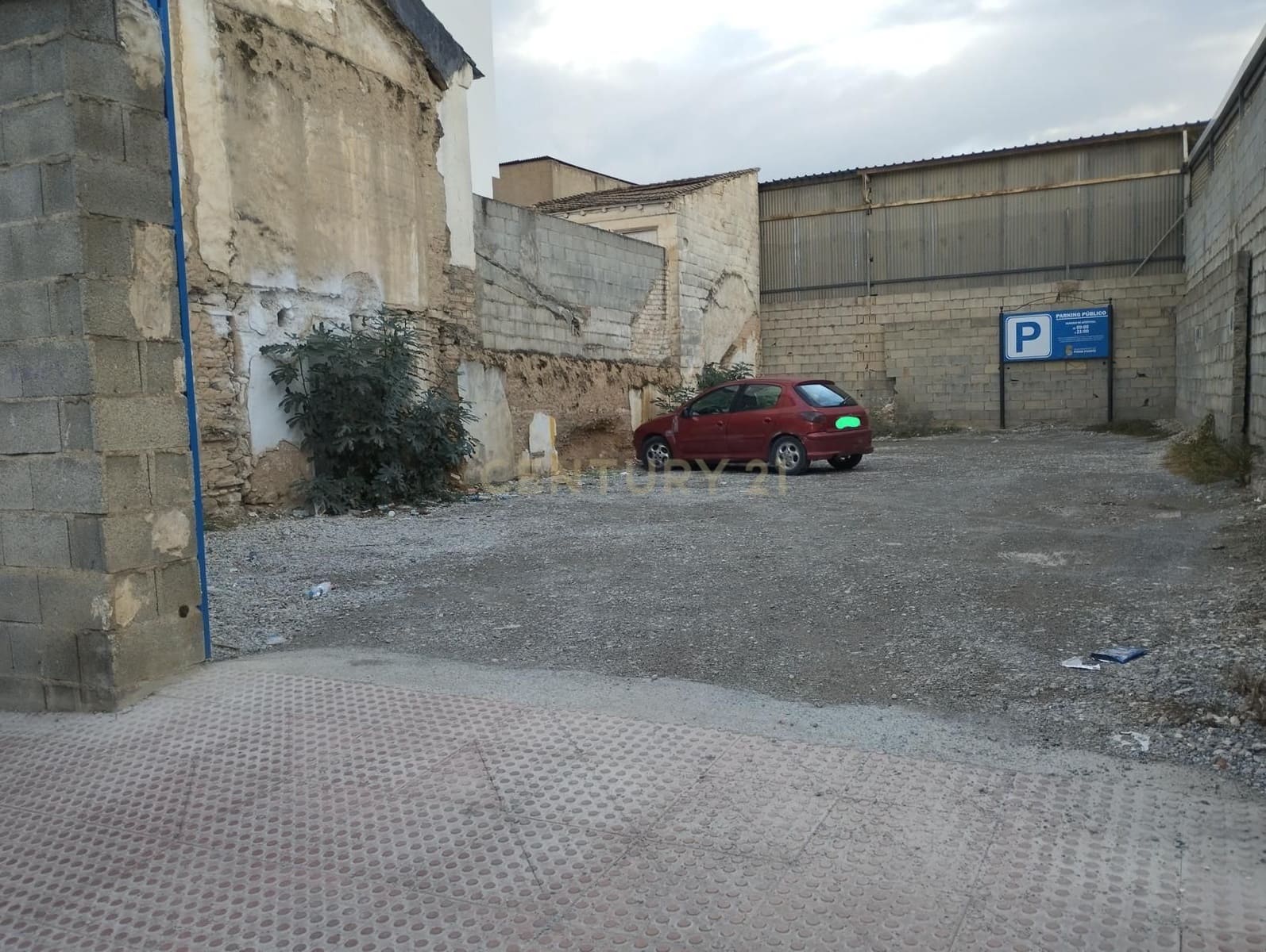 Byggegrund til salg i Pinos Puente - € 59.000 (Ref: 9289833)