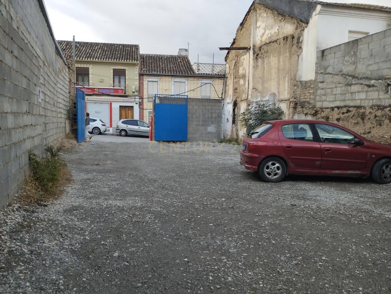 Byggegrund til salg i Pinos Puente - € 59.000 (Ref: 9289833)