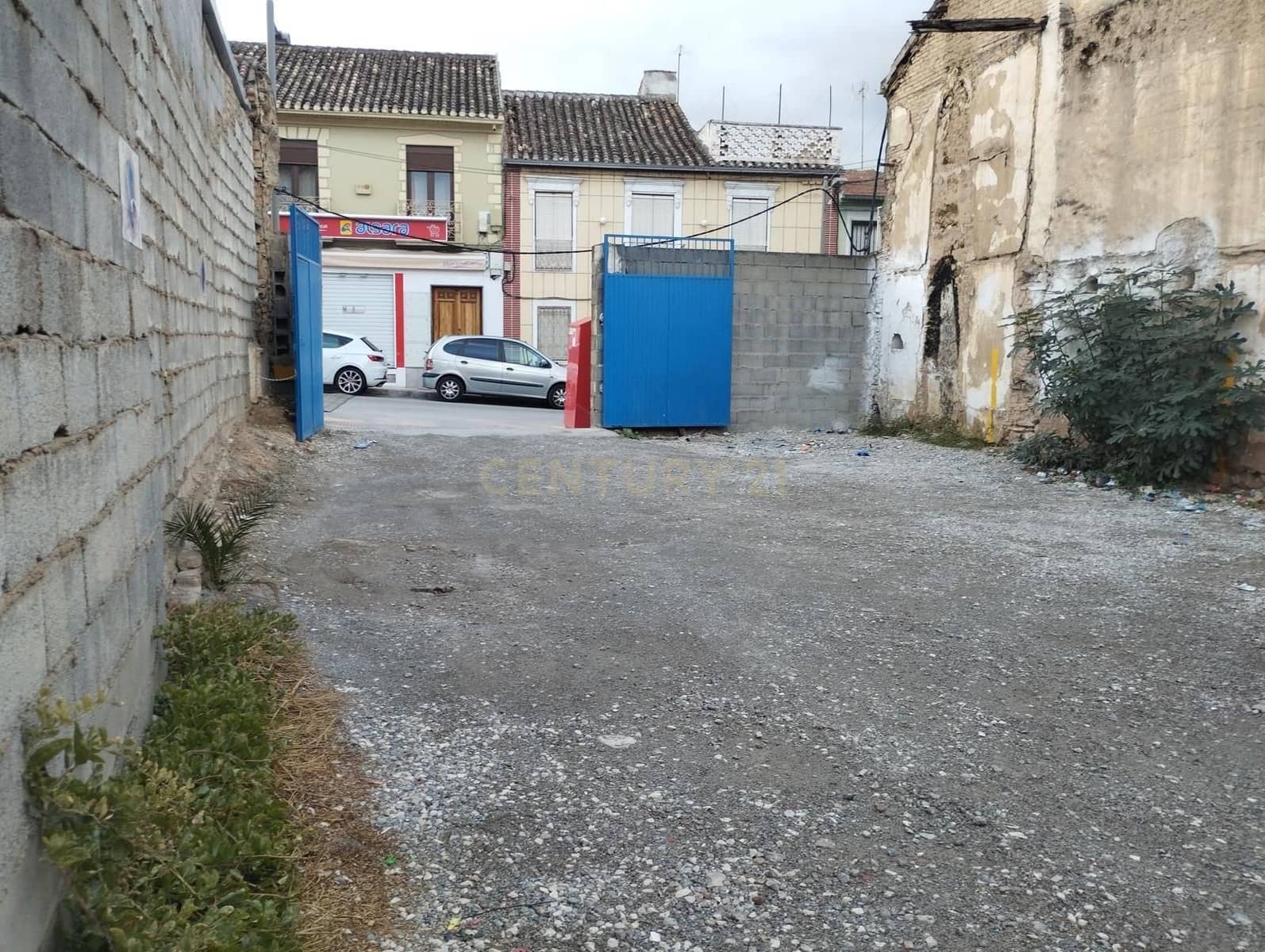 Byggegrund til salg i Pinos Puente - € 59.000 (Ref: 9289833)