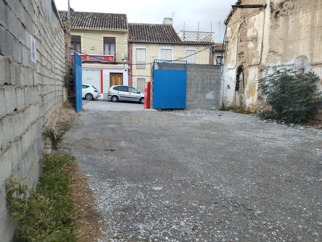 Byggegrund til salg i Pinos Puente - € 59.000 (Ref: 9289833)