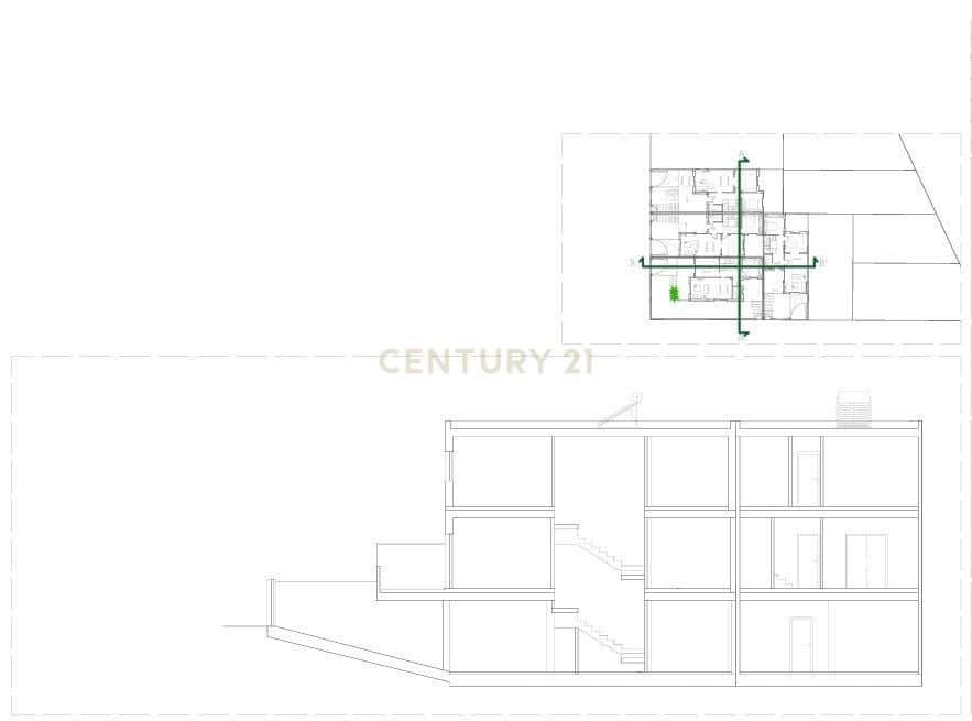 4 soveværelse Rækkehus til salg i Motril - € 240.000 (Ref: 9289834)