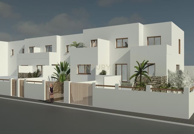 4 soveværelse Rækkehus til salg i Carchuna, Motril - € 240.000 (Ref: 9289834)
