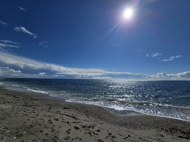 4 soveværelse Rækkehus til salg i Carchuna, Motril - € 240.000 (Ref: 9289834)