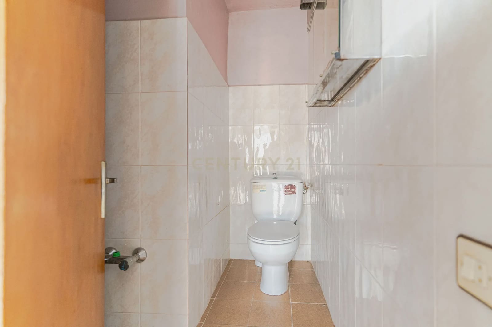 4 sypialnia Dom na sprzedaż w Itrabo - 67 500 € (Ref: 9289835)