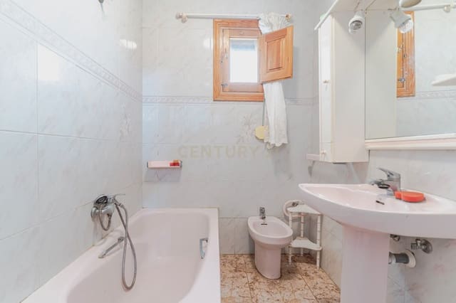 4 sypialnia Dom na sprzedaż w Itrabo - 67 500 € (Ref: 9289835)