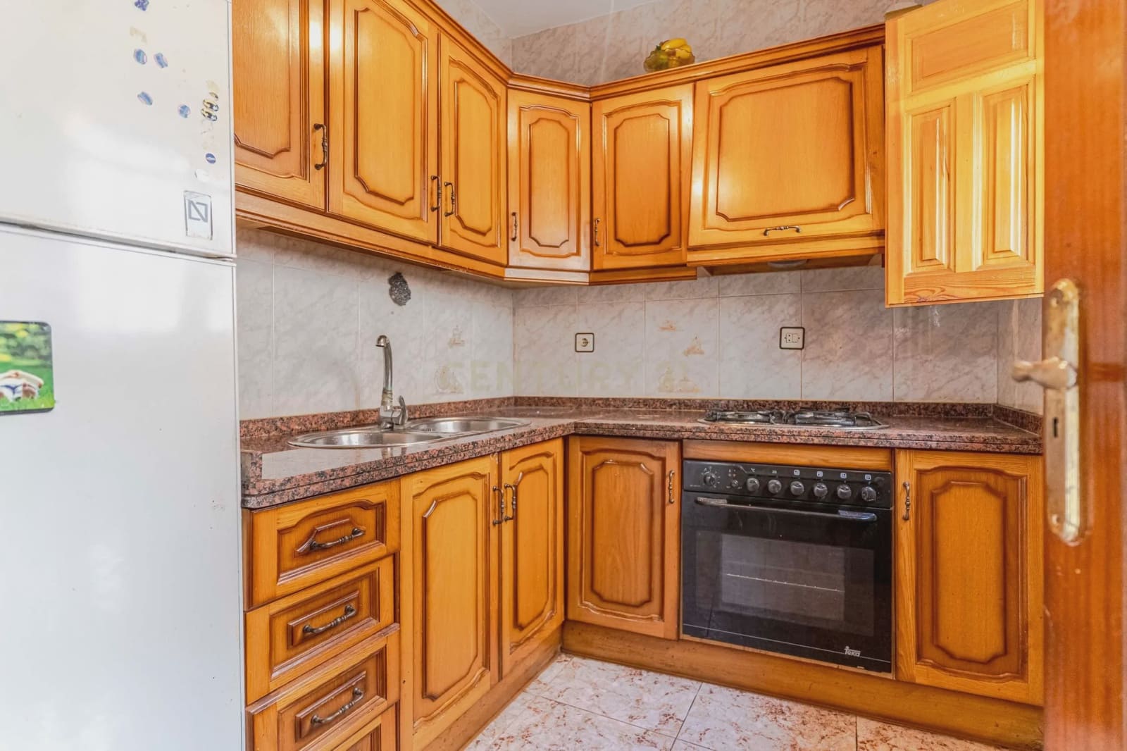 4 sypialnia Dom na sprzedaż w Itrabo - 67 500 € (Ref: 9289835)