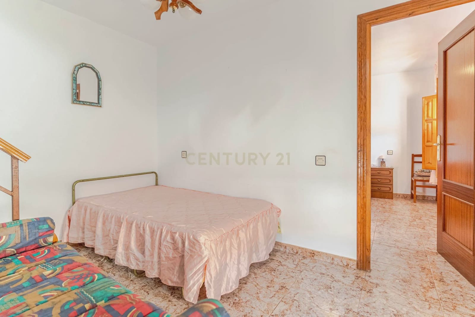 4 sypialnia Dom na sprzedaż w Itrabo - 67 500 € (Ref: 9289835)