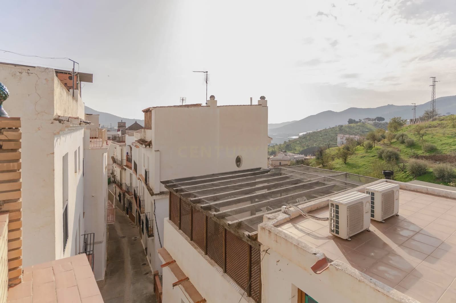 4 sypialnia Dom na sprzedaż w Itrabo - 67 500 € (Ref: 9289835)