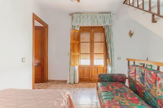 4 sypialnia Dom na sprzedaż w Itrabo - 67 500 € (Ref: 9289835)