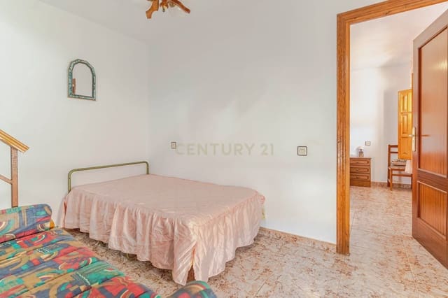 4 sypialnia Dom na sprzedaż w Itrabo - 67 500 € (Ref: 9289835)