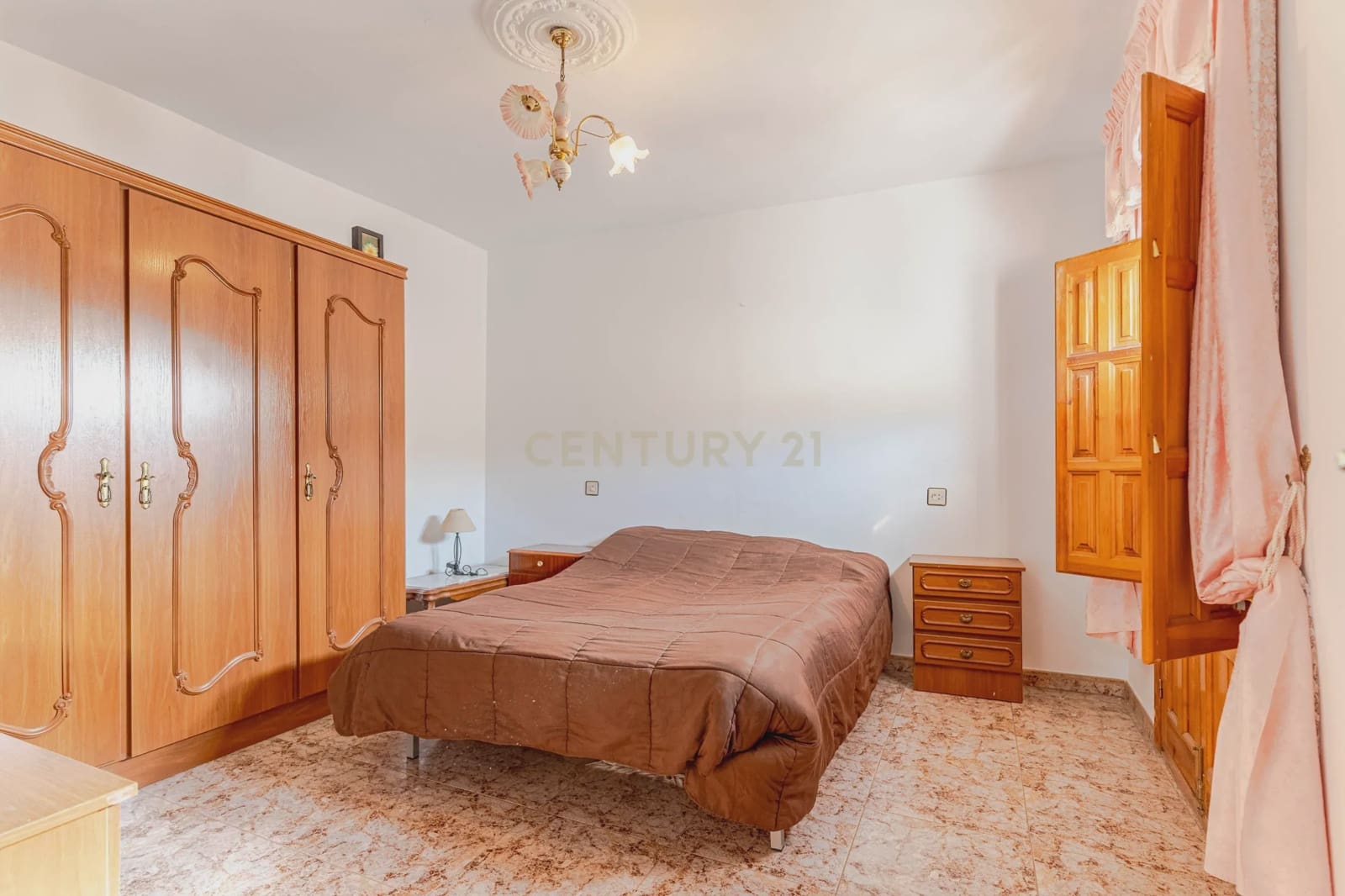 4 sypialnia Dom na sprzedaż w Itrabo - 67 500 € (Ref: 9289835)