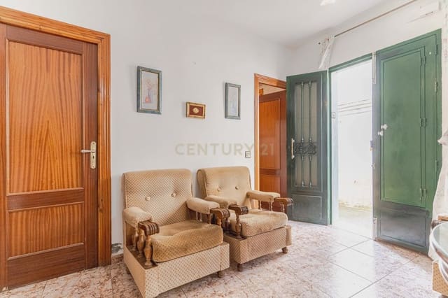 4 sypialnia Dom na sprzedaż w Itrabo - 67 500 € (Ref: 9289835)