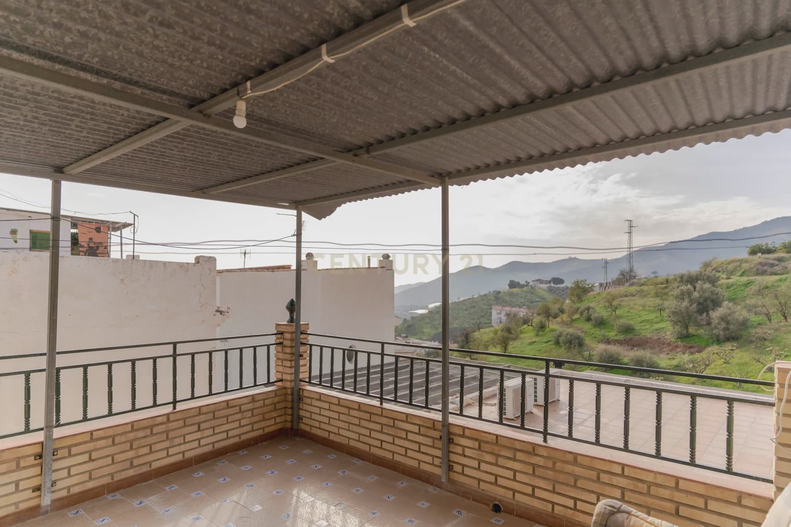 4 sypialnia Dom na sprzedaż w Itrabo - 67 500 € (Ref: 9289835)