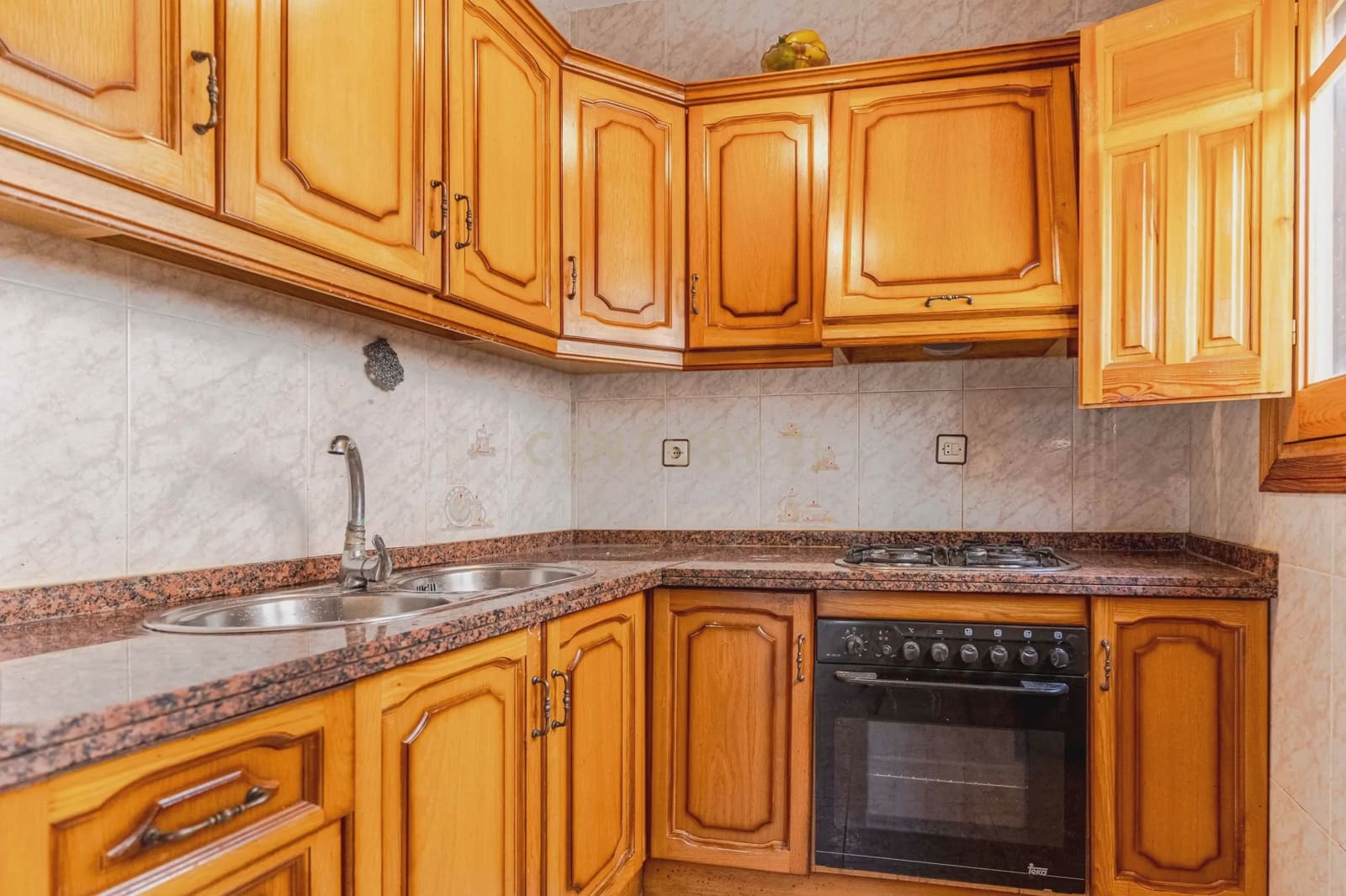 4 sypialnia Dom na sprzedaż w Itrabo - 67 500 € (Ref: 9289835)
