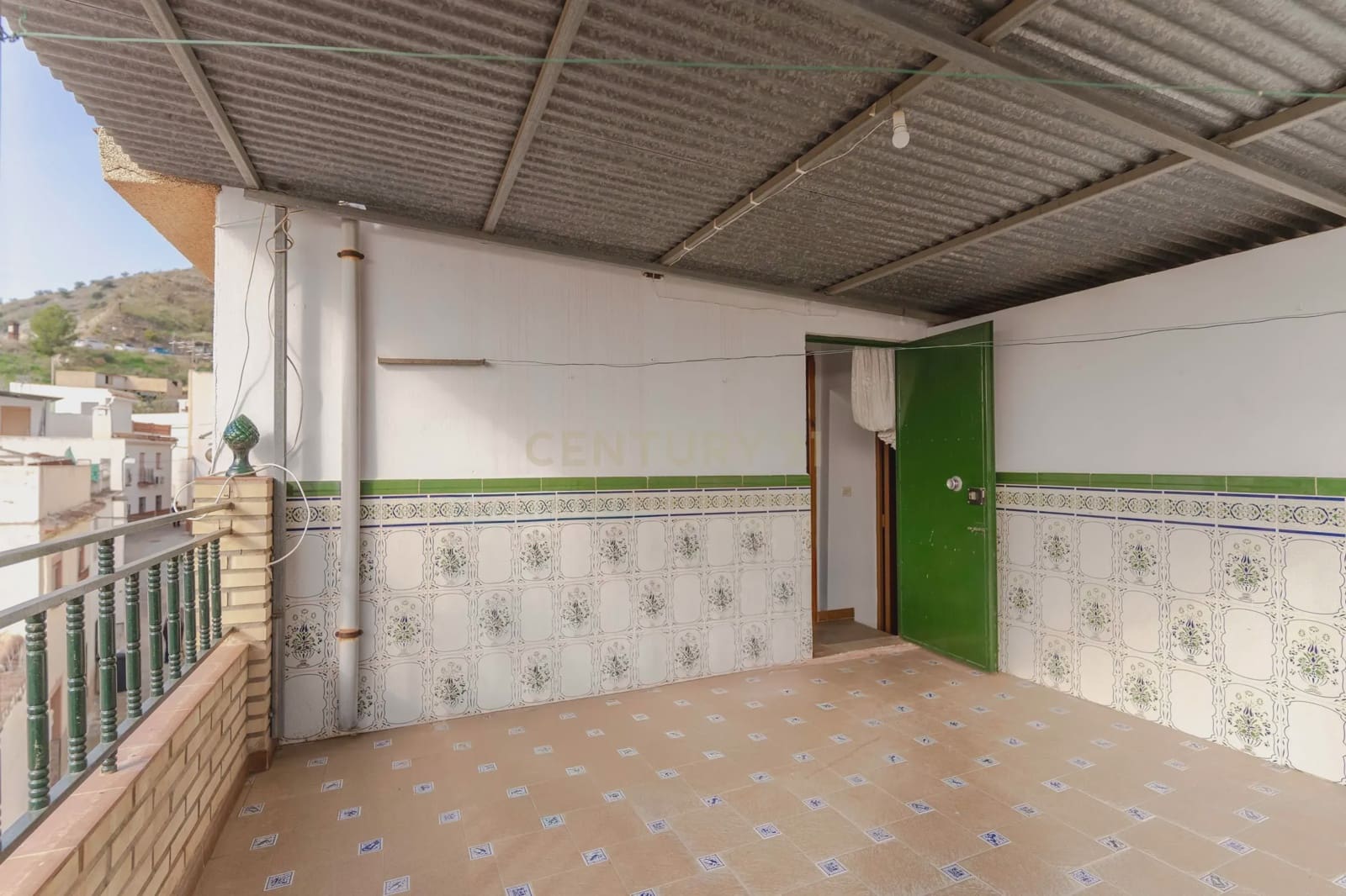 4 sypialnia Dom na sprzedaż w Itrabo - 67 500 € (Ref: 9289835)