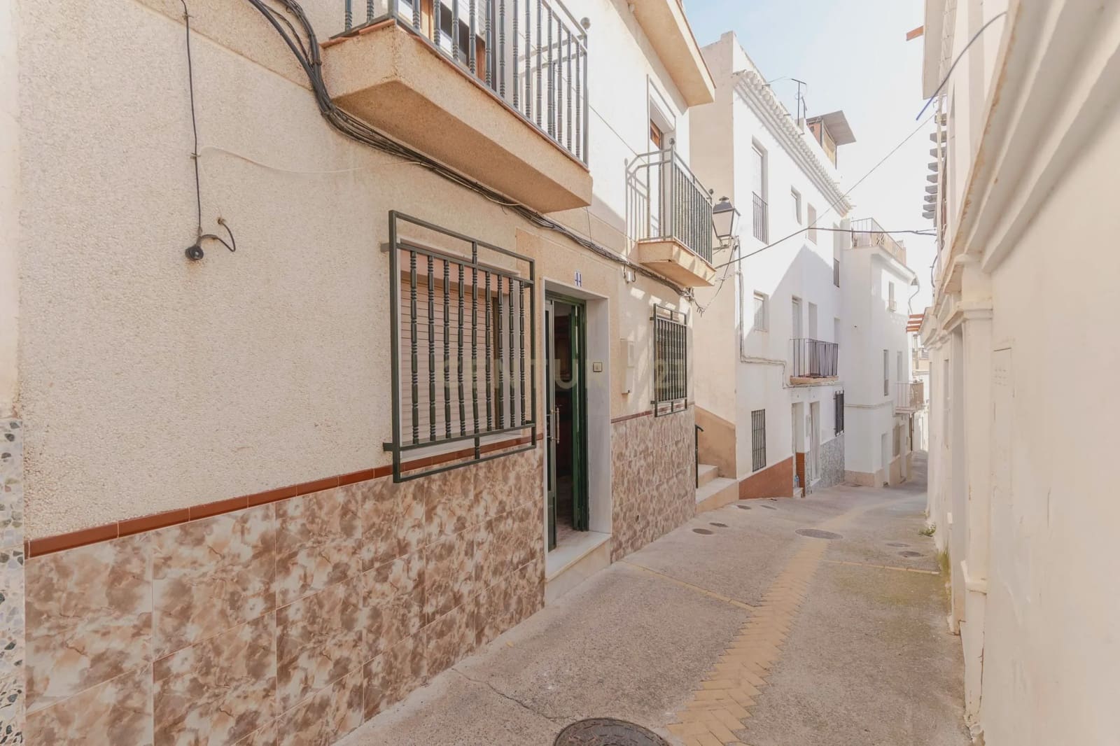 4 sypialnia Dom na sprzedaż w Itrabo - 67 500 € (Ref: 9289835)