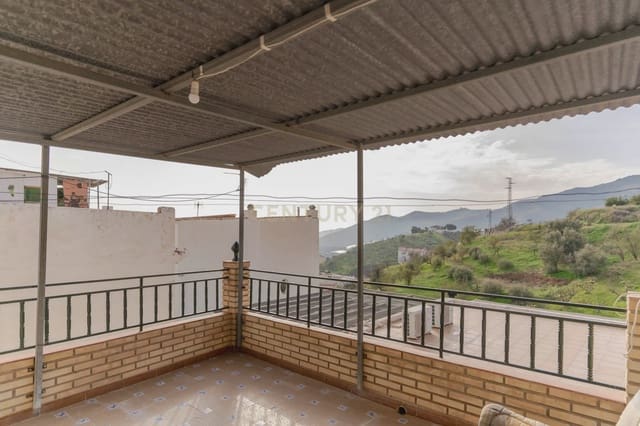 4 sypialnia Dom na sprzedaż w Itrabo - 67 500 € (Ref: 9289835)