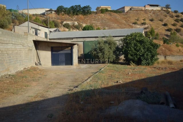 Commercial for sale in Pinos Puente - € 92,000 (Ref: 9289839)