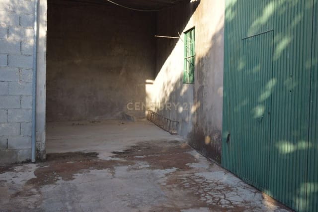 Commercial for sale in Pinos Puente - € 92,000 (Ref: 9289839)