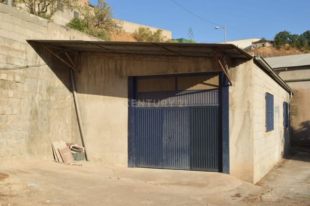 Commercial for sale in Pinos Puente - € 92,000 (Ref: 9289839)