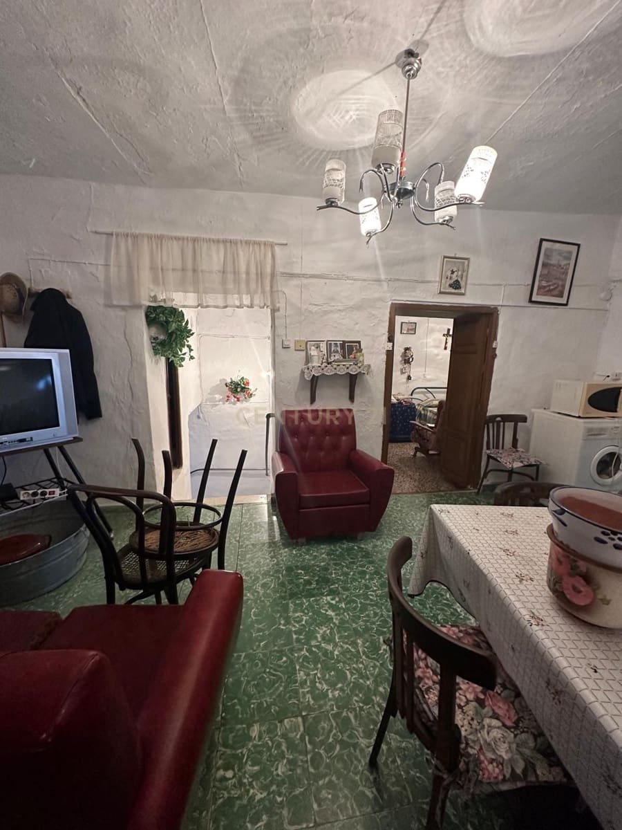 4 sypialnia Dom na sprzedaż w Portugos - 56 000 € (Ref: 9289840)