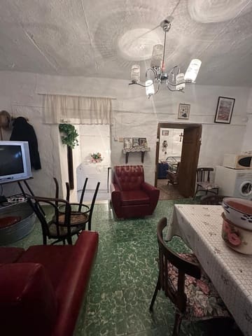 4 soveværelse Byhus til salg i Pórtugos - € 56.000 (Ref: 9289840)