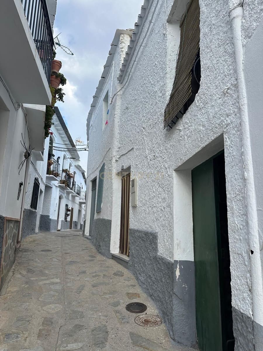 4 sypialnia Dom na sprzedaż w Portugos - 56 000 € (Ref: 9289840)