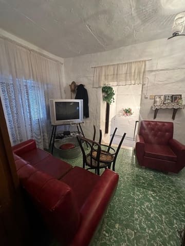 4 soveværelse Byhus til salg i Pórtugos - € 56.000 (Ref: 9289840)