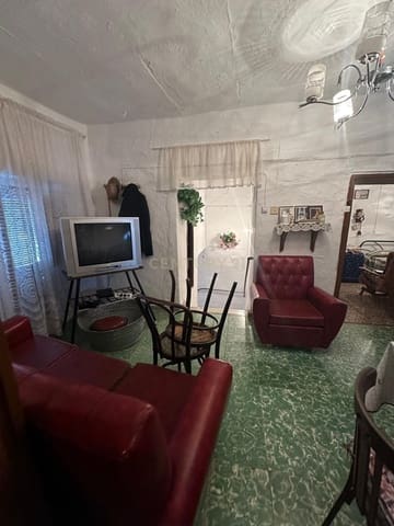 4 soveværelse Byhus til salg i Pórtugos - € 56.000 (Ref: 9289840)