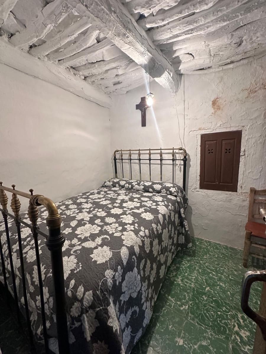 4 sypialnia Dom na sprzedaż w Portugos - 56 000 € (Ref: 9289840)