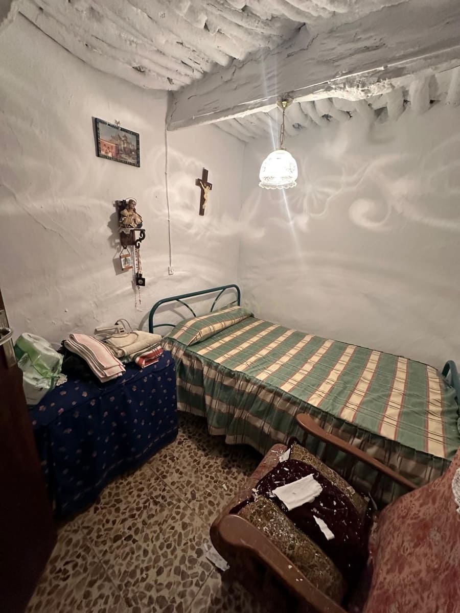 4 sypialnia Dom na sprzedaż w Portugos - 56 000 € (Ref: 9289840)