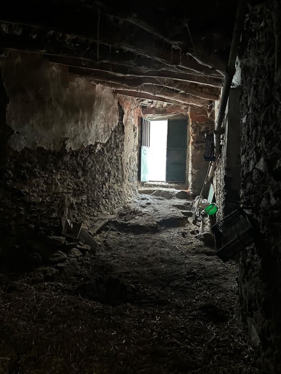 4 sypialnia Dom na sprzedaż w Portugos - 56 000 € (Ref: 9289840)