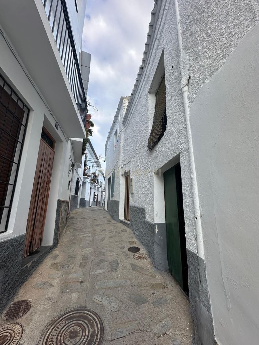 4 sypialnia Dom na sprzedaż w Portugos - 56 000 € (Ref: 9289840)