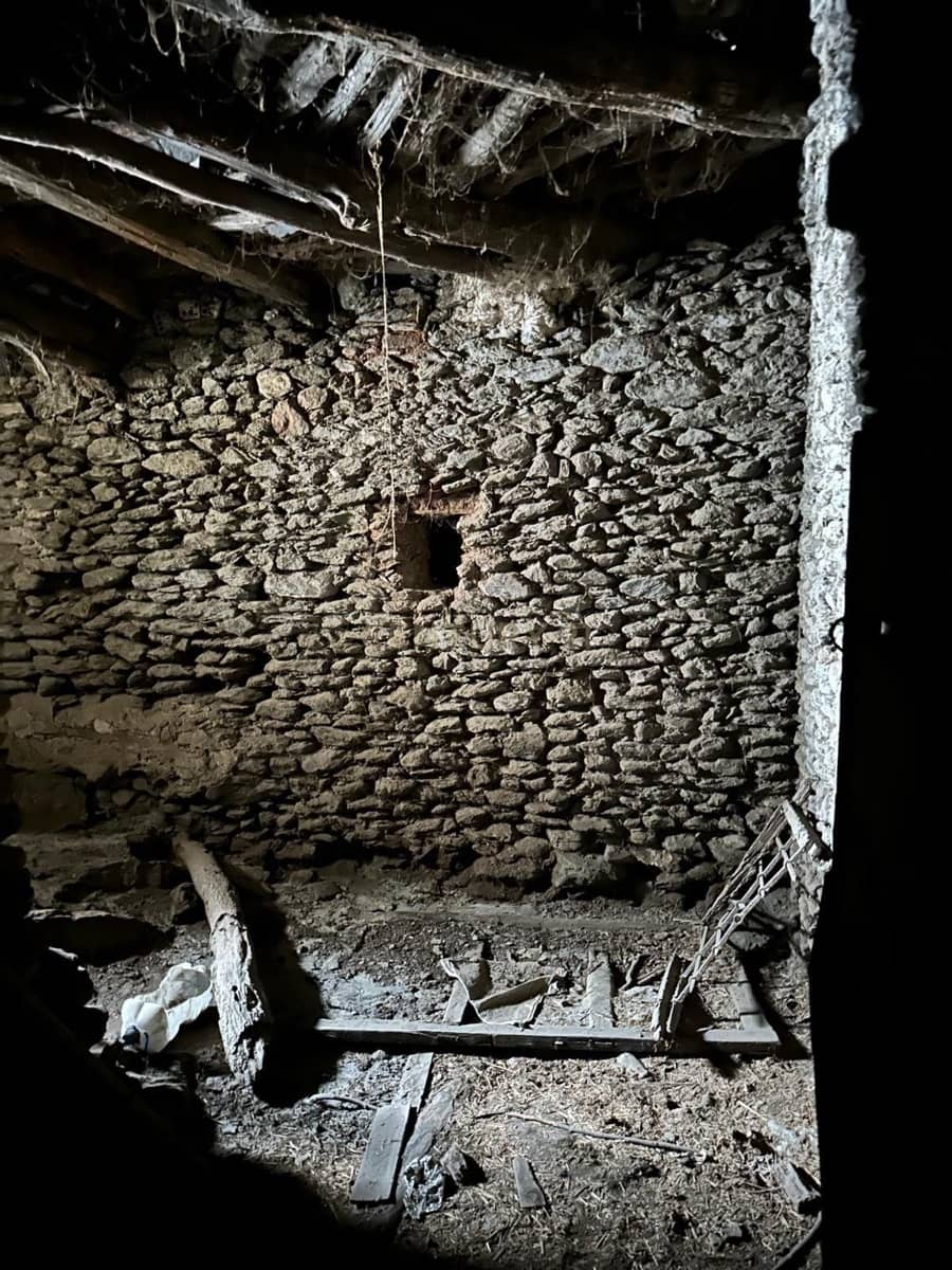 4 sypialnia Dom na sprzedaż w Portugos - 56 000 € (Ref: 9289840)