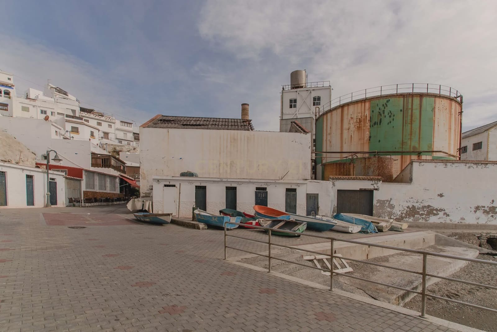 4 soverom Villa til salgs i Salobrena - € 310 000 (Ref: 9289841)