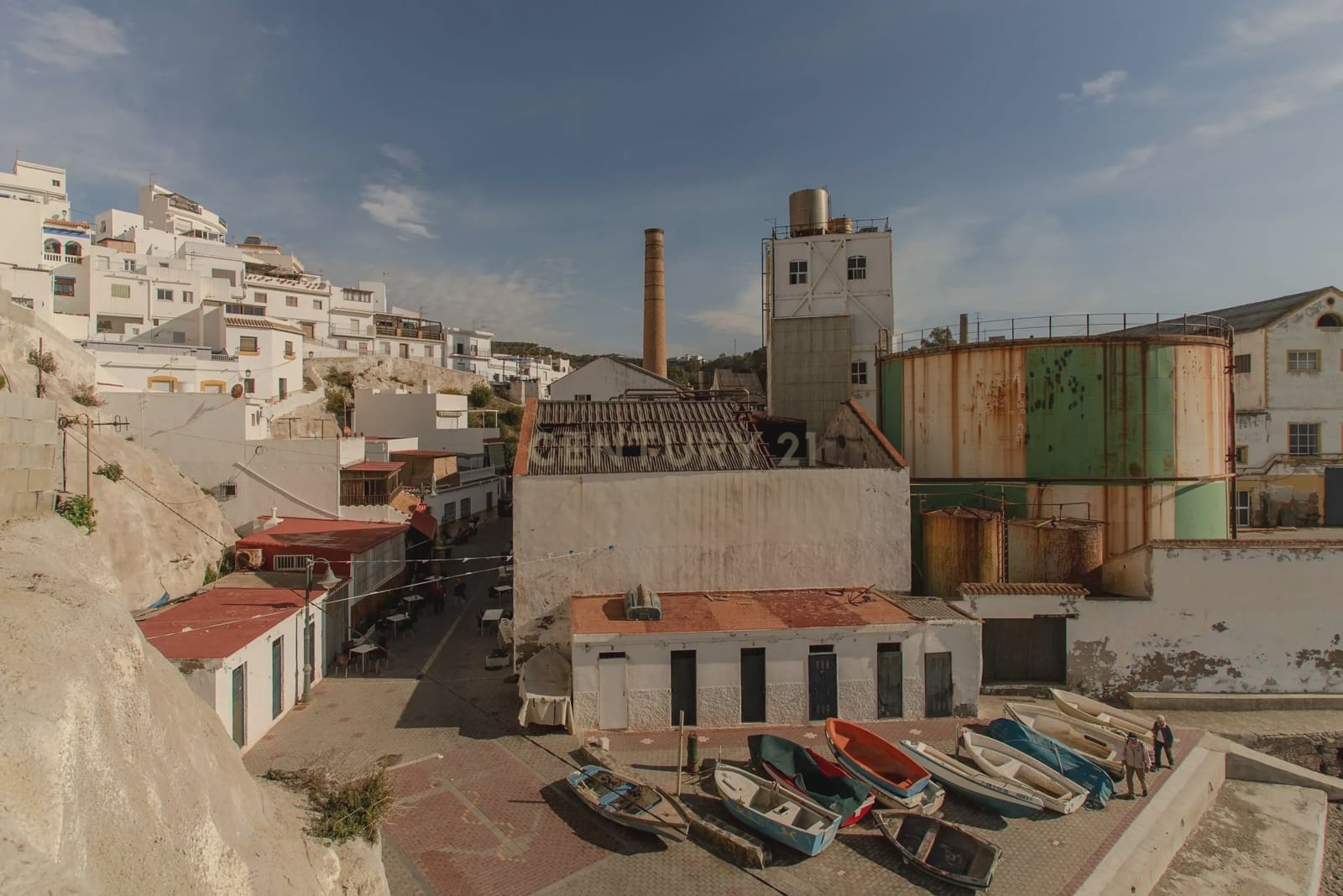 4 soverom Villa til salgs i Salobrena - € 310 000 (Ref: 9289841)