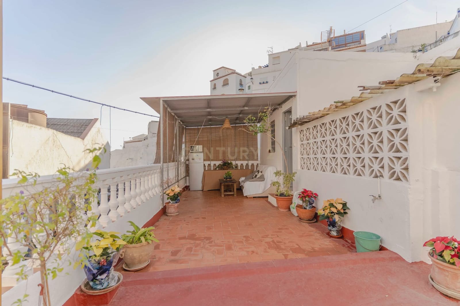 4 soverom Villa til salgs i Salobrena - € 310 000 (Ref: 9289841)