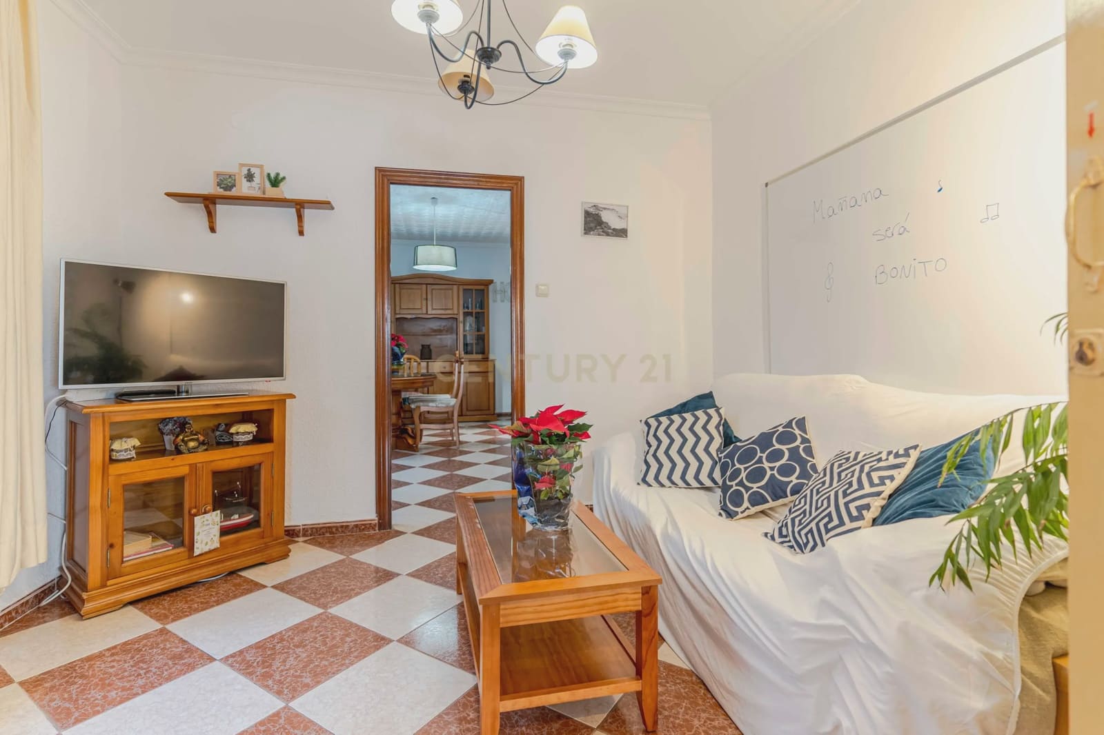 4 soverom Villa til salgs i Salobrena - € 310 000 (Ref: 9289841)