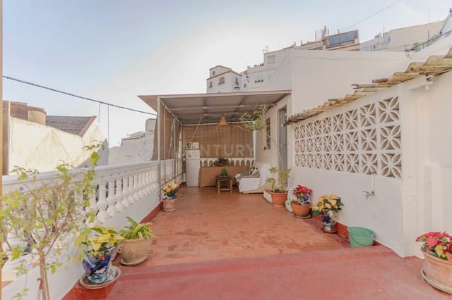 4 makuuhuone Huvila myytävänä paikassa Salobreña - 310 000 € (Ref: 9289841)