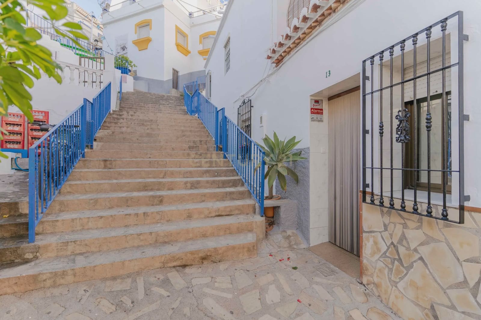 4 soverom Villa til salgs i Salobrena - € 310 000 (Ref: 9289841)