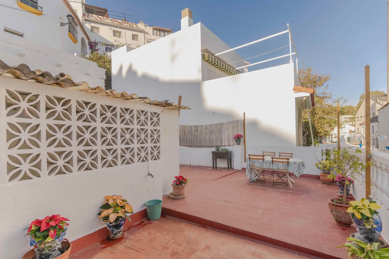 4 soverom Villa til salgs i Salobrena - € 310 000 (Ref: 9289841)