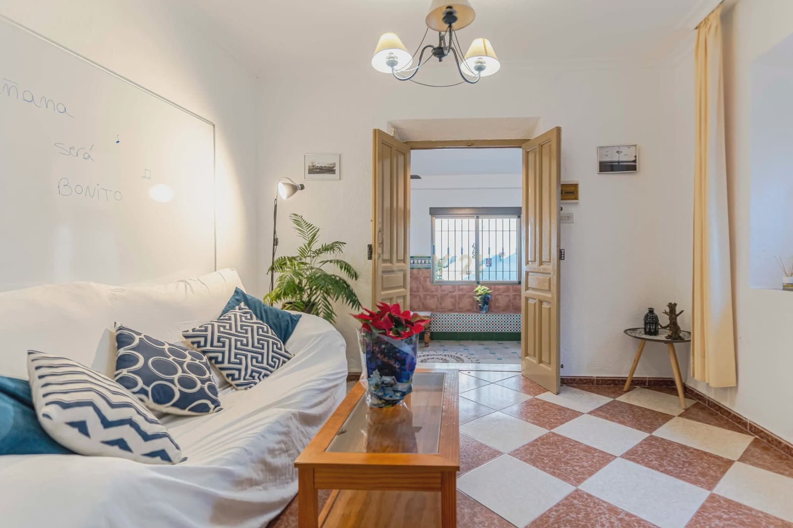 4 soverom Villa til salgs i Salobrena - € 310 000 (Ref: 9289841)