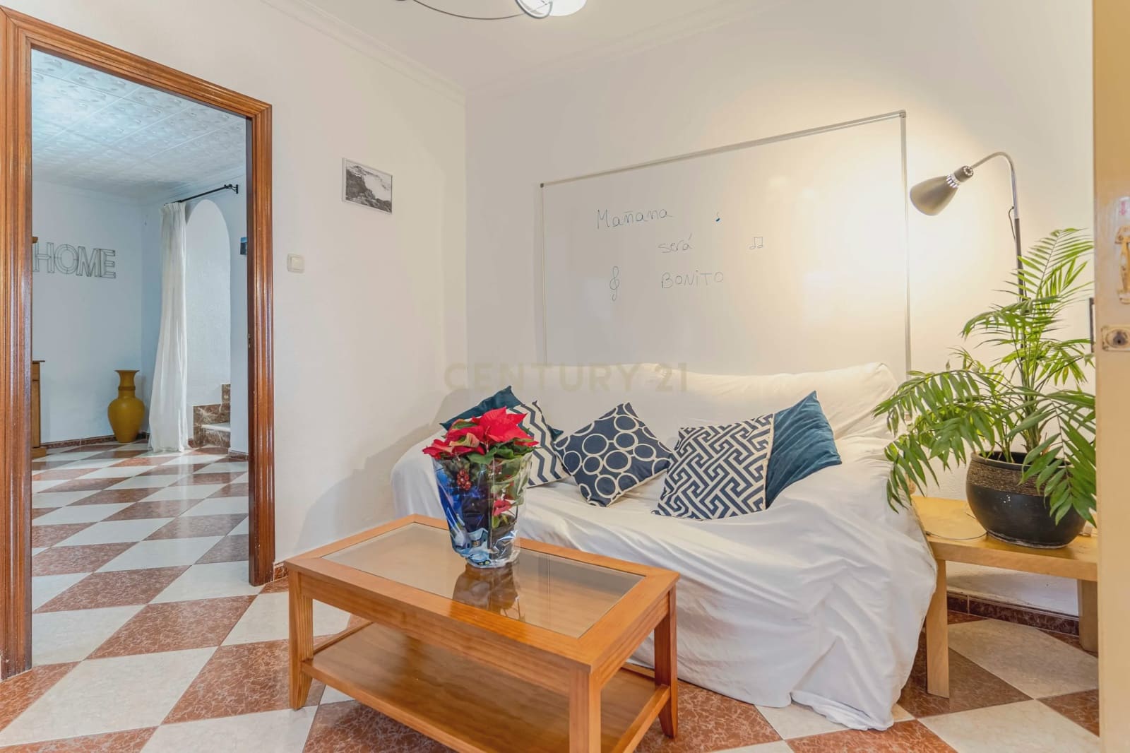 4 soverom Villa til salgs i Salobrena - € 310 000 (Ref: 9289841)