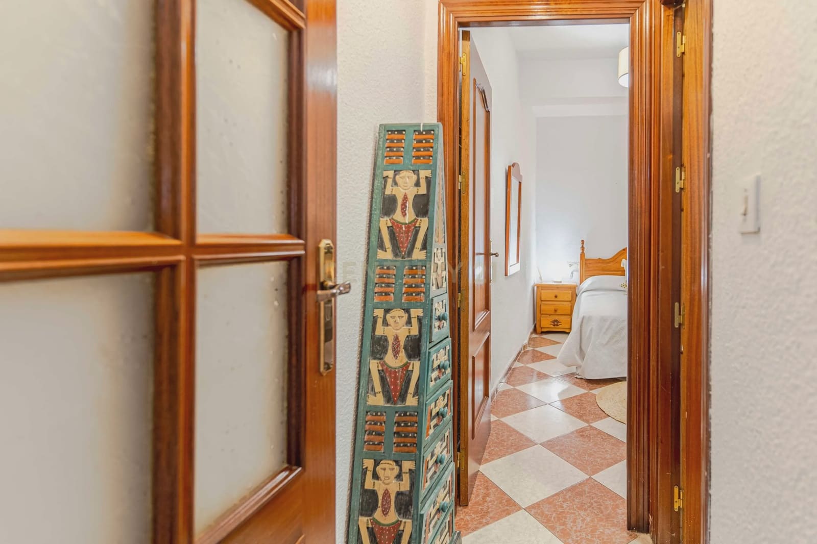 4 soverom Villa til salgs i Salobrena - € 310 000 (Ref: 9289841)