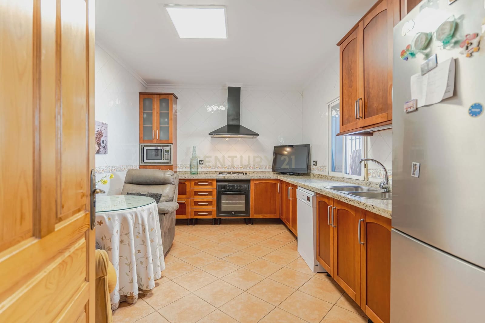 4 soverom Villa til salgs i Salobrena - € 310 000 (Ref: 9289841)