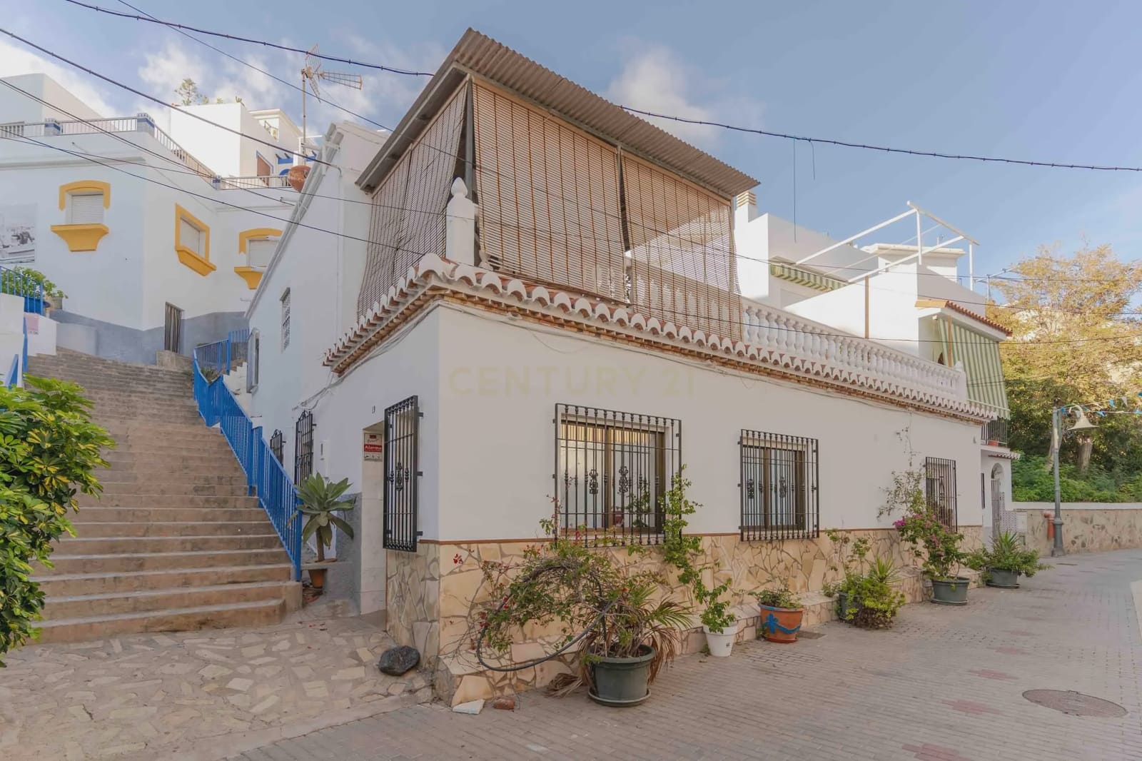 4 soverom Villa til salgs i Salobrena - € 310 000 (Ref: 9289841)